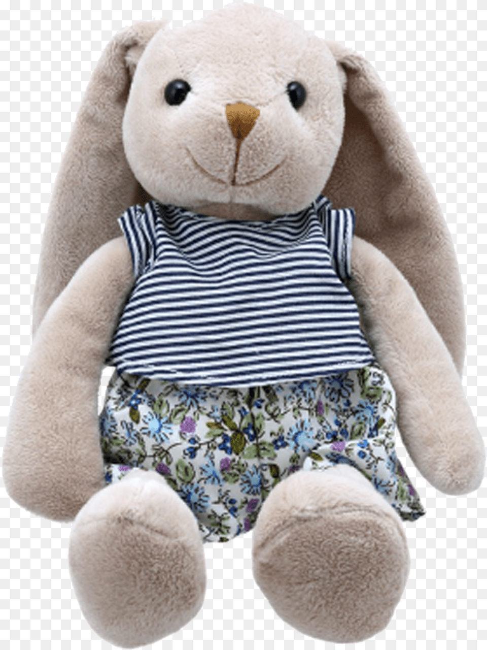 Wilberry Friends Mr Rabbit, Plush, Teddy Bear, Toy Free Transparent Png