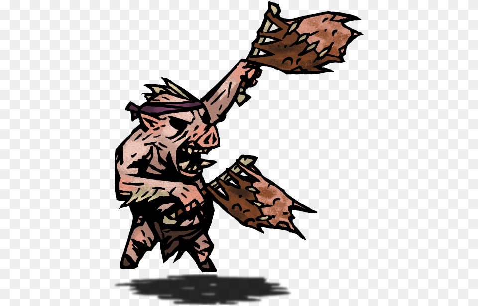 Wilbur Darkest Dungeon, Body Part, Finger, Hand, Person Png