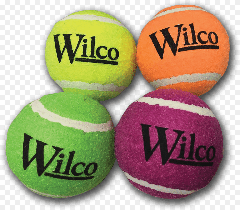 Wilco, Ball, Sport, Tennis, Tennis Ball Free Png Download