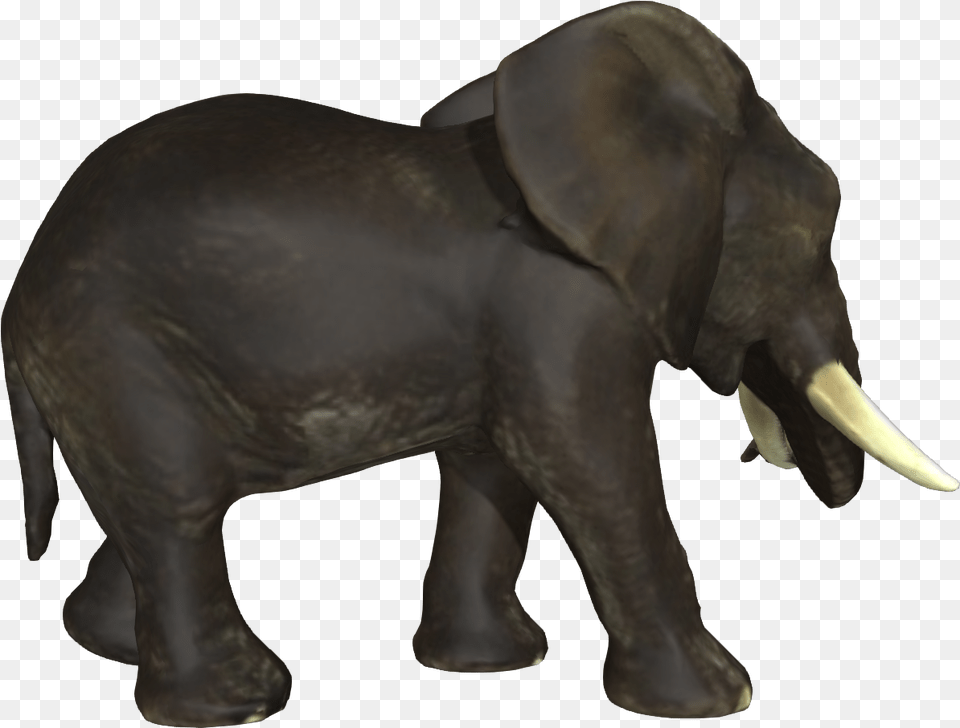 Wild Animals Clipart Indian Elephant, Animal, Mammal, Wildlife Free Png