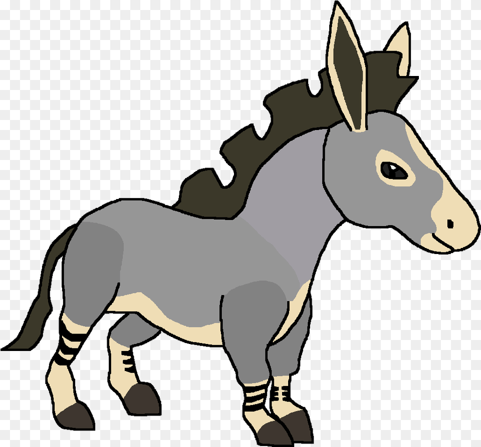 Wild Ass Mane, Animal, Donkey, Mammal, Baby Png