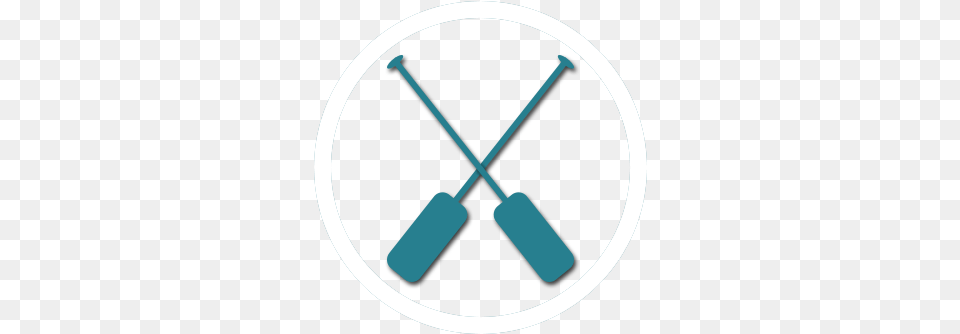 Wild At Heart Paddle Icon, Oars Png