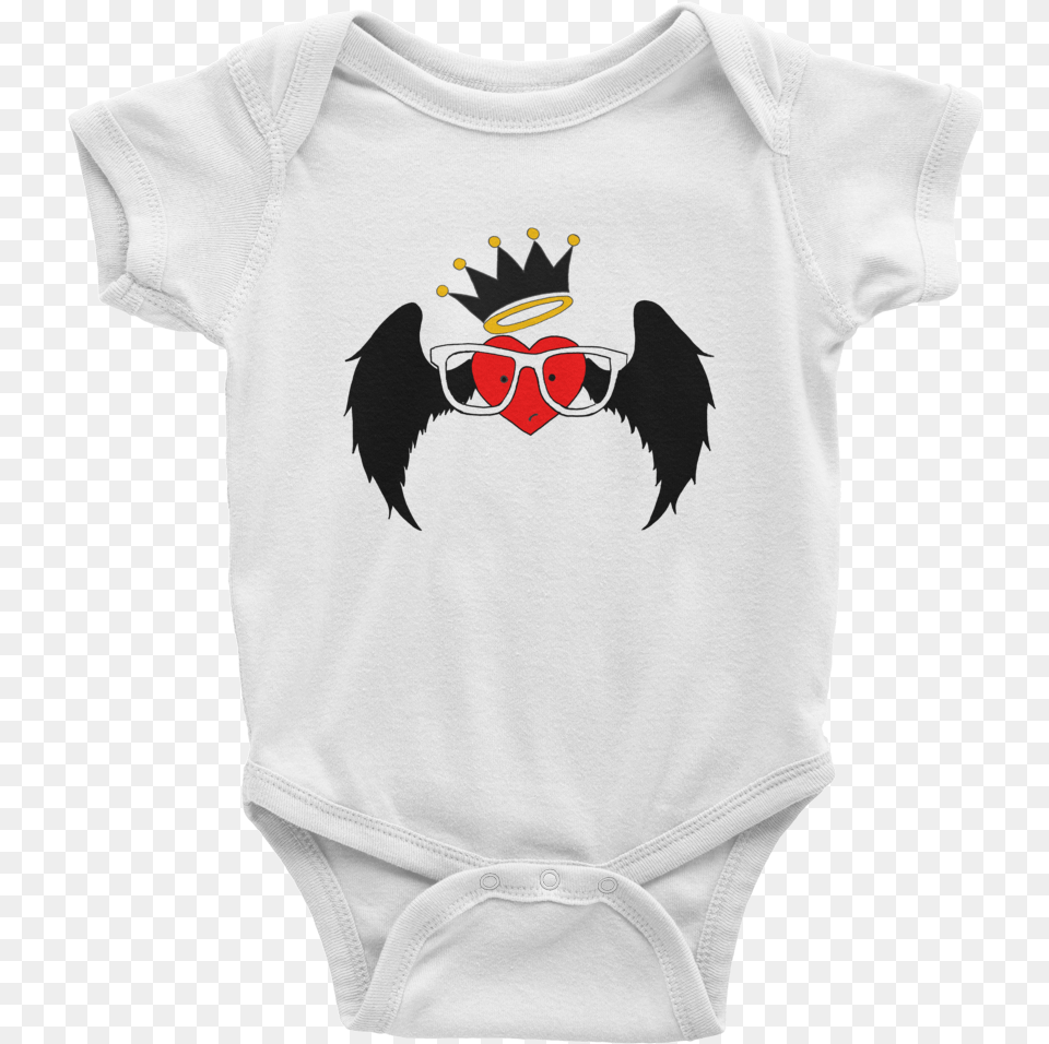 Wild Baby Appeared, Clothing, T-shirt, Animal, Bird Free Png