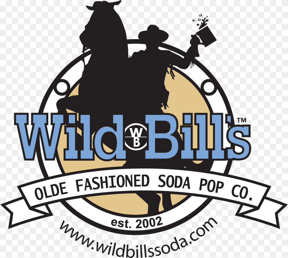 Wild Bills Soda Logo, Architecture, Building, Factory, Dynamite Png
