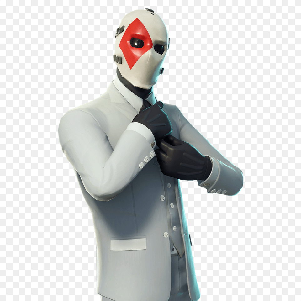 Wild Card Fortnite Skin, Clothing, Glove, Woman, Adult Free Png Download