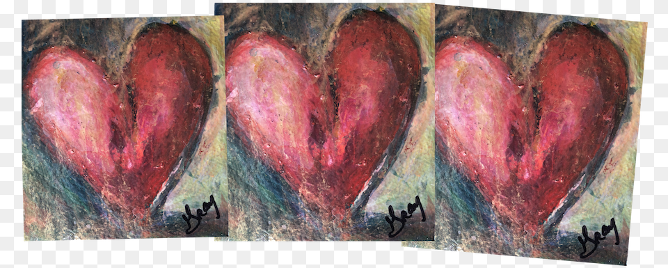 Wild Card Friday Painting Multiples, Art, Collage, Person Free Png Download