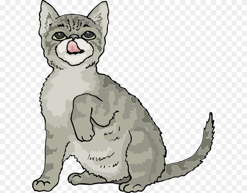 Wild Catcarnivoranartwork Russian Blue Cat Clipart, Animal, Lion, Mammal, Wildlife Free Transparent Png