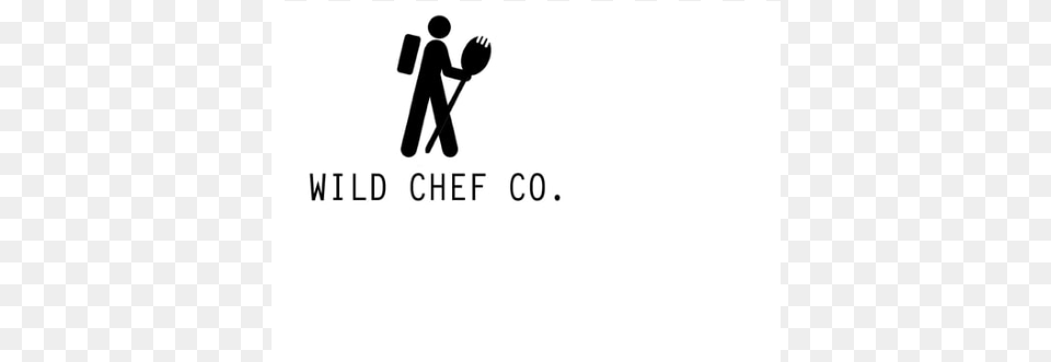 Wild Chef Co Sign, Logo, People, Person Png