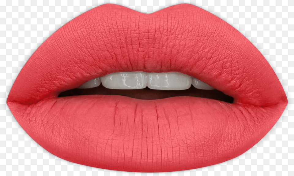 Wild Child Wild Child Hi Res Huda Beauty Gossip Girl Lipstick, Body Part, Mouth, Person, Teeth Png