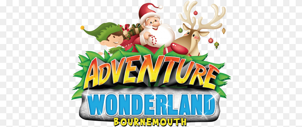 Wild Christmas Adventure Wonderland, Baby, Person, Head, Face Png