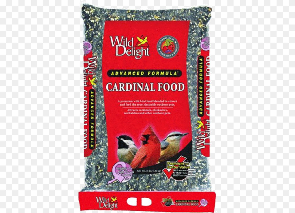 Wild Delight Bird Seed, Animal, Beak Png