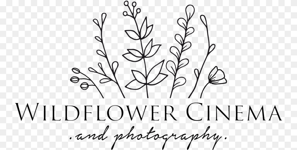 Wild Flower Idee De Logo Cosmetique, Text, Outdoors Png