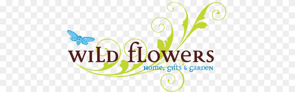 Wild Flowers Denver Stapleton Home Garden Gifts Store, Art, Floral Design, Graphics, Pattern Free Transparent Png