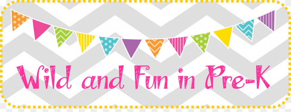 Wild Fun In Pre K Monday Made It July, People, Person, Banner, Text Png Image