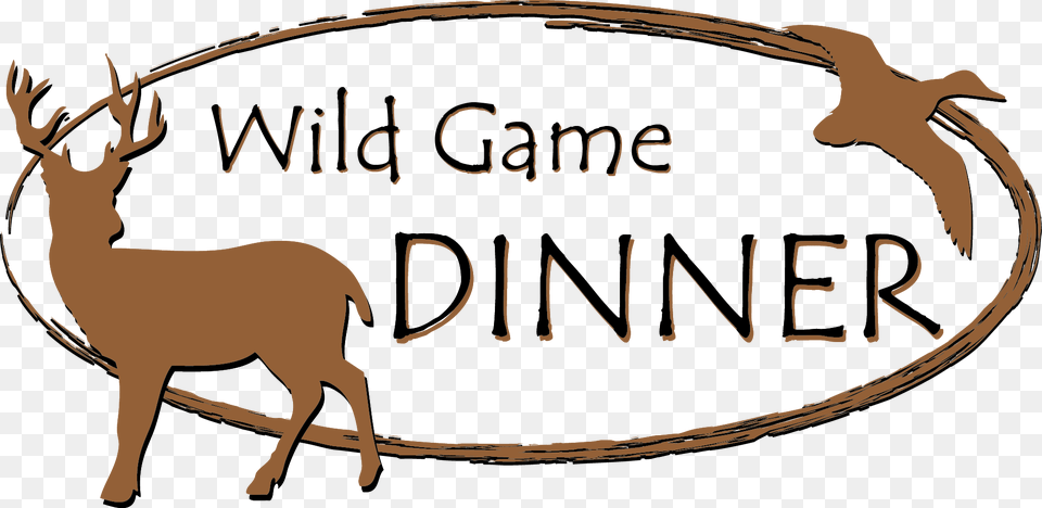 Wild Game Cliparts Download Clip Art Escuela De Artes Buap, Animal, Deer, Mammal, Wildlife Png Image