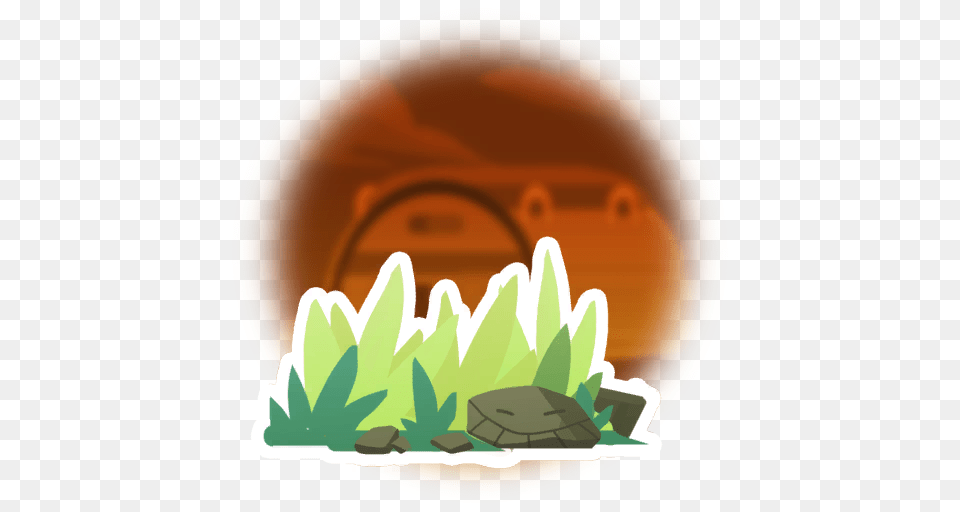 Wild Grass Patch Slime Rancher Wikia Fandom Powered, Art, Graphics, Potted Plant, Green Png Image