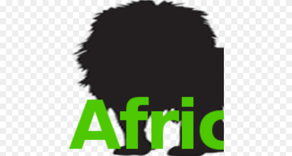 Wild Heart Safaris Africa Cropped Africalionlogowild Hair Design, Person, Animal, Mammal, Hog Free Png