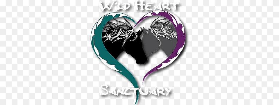Wild Heart Sanctuary Mustang Advocacy Park City Ut Language, Book, Publication, Art, Graphics Free Png Download