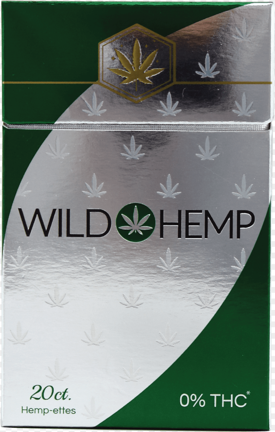 Wild Hemp Cigarettes Free Png