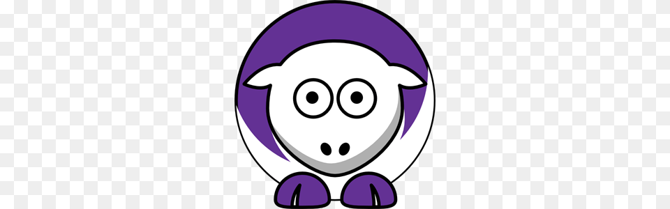 Wild Icon Cliparts, Purple Png Image