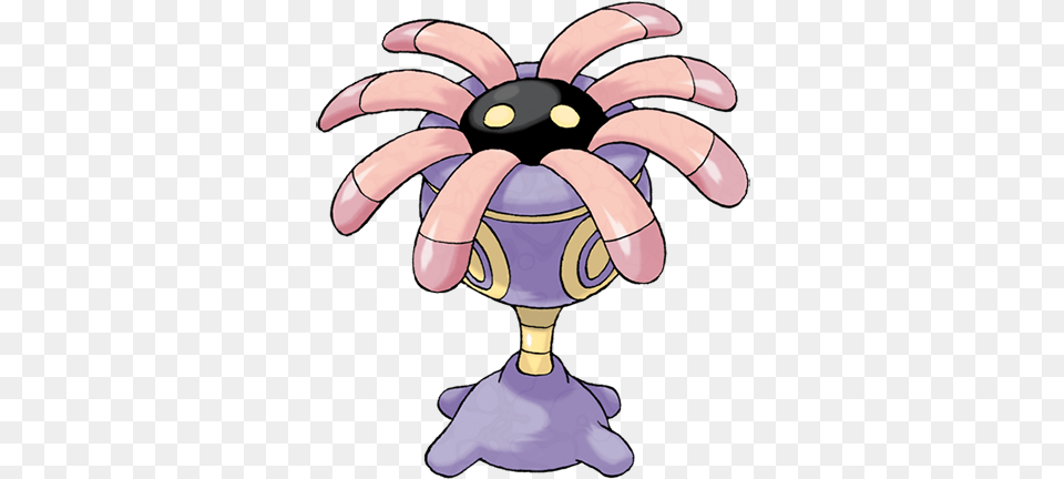 Wild In The Streets Pokmon Tv Pokemon Lileep, Electrical Device, Appliance, Blow Dryer, Device Png Image