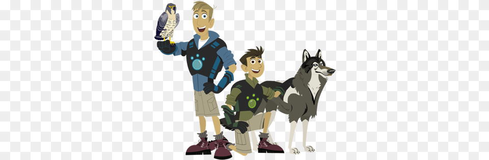 Wild Kratts Toggo Music 45 Sacd, Baby, Person, Boy, Child Free Png Download