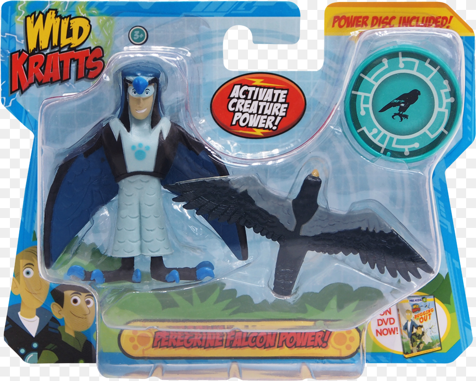 Wild Kratts Toy, Adult, Person, Female, Woman Png Image