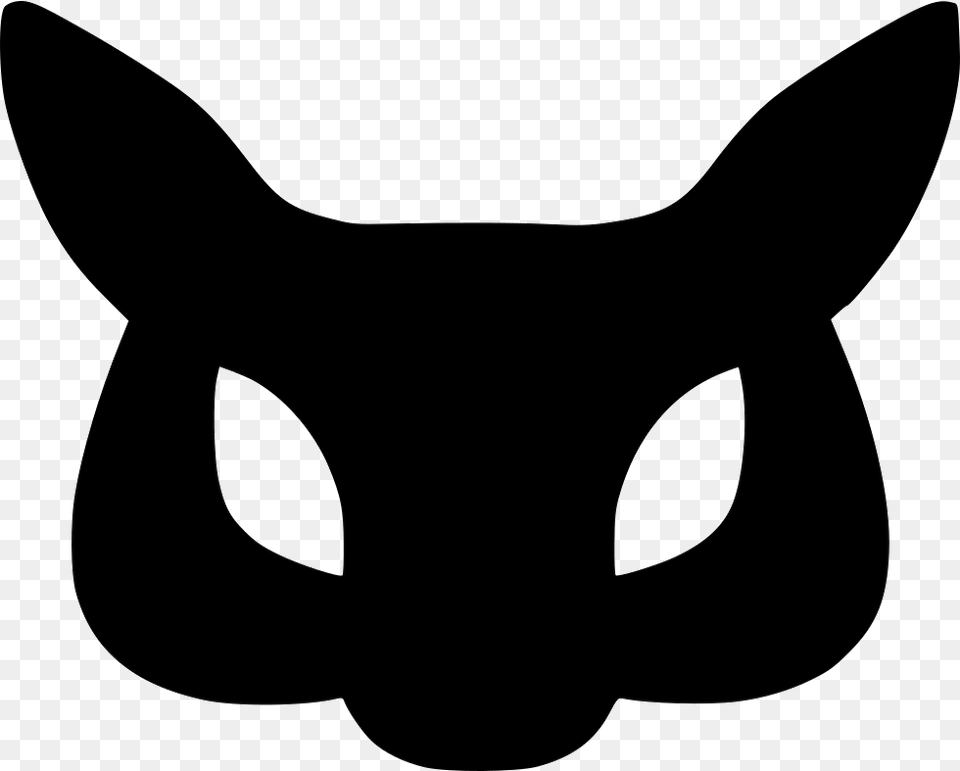 Wild Mask Secret Icon Download, Animal, Cat, Mammal, Pet Free Png