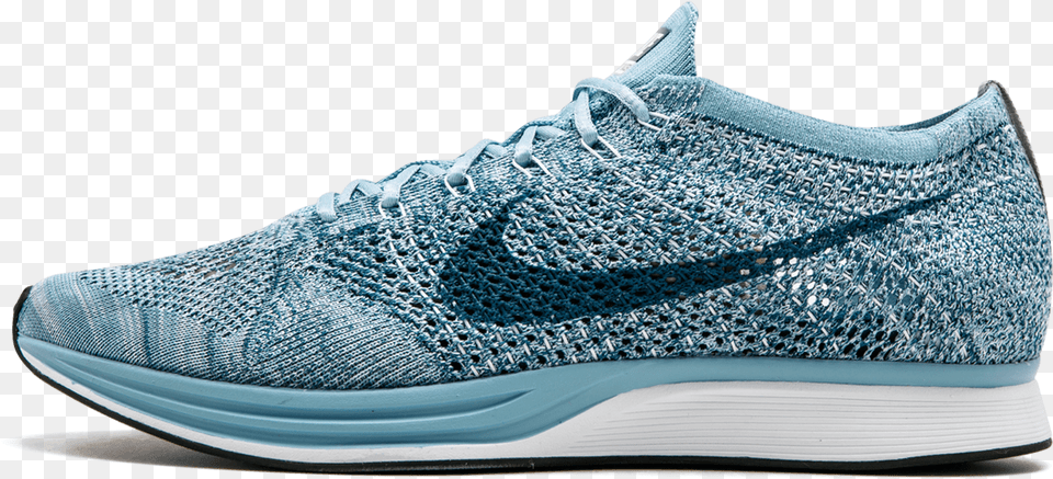 Wild Nike Flyknit Racer Nike, Clothing, Footwear, Shoe, Sneaker Free Png