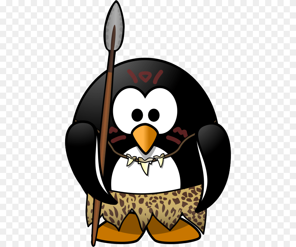 Wild Penguin, Animal, Fish, Sea Life, Shark Free Transparent Png