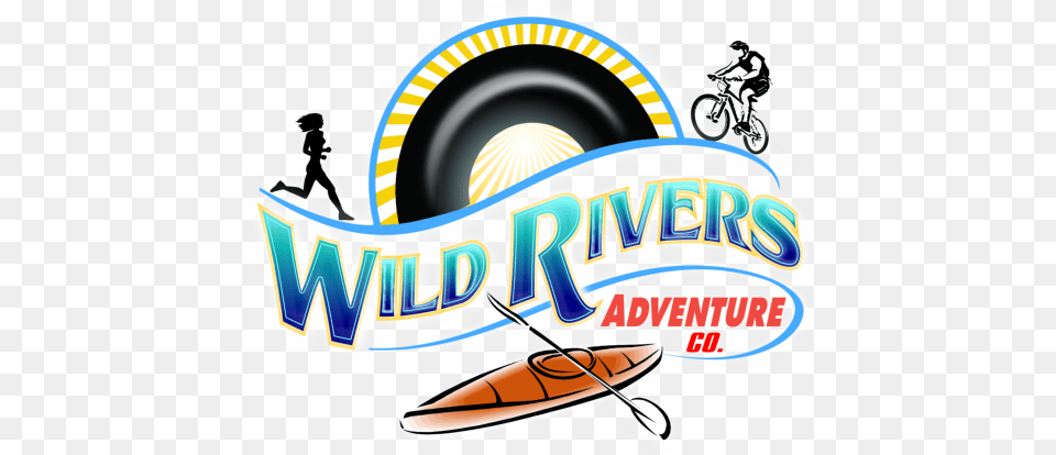 Wild Rivers Rentals, Person, Baby, Bicycle, Transportation Free Png Download