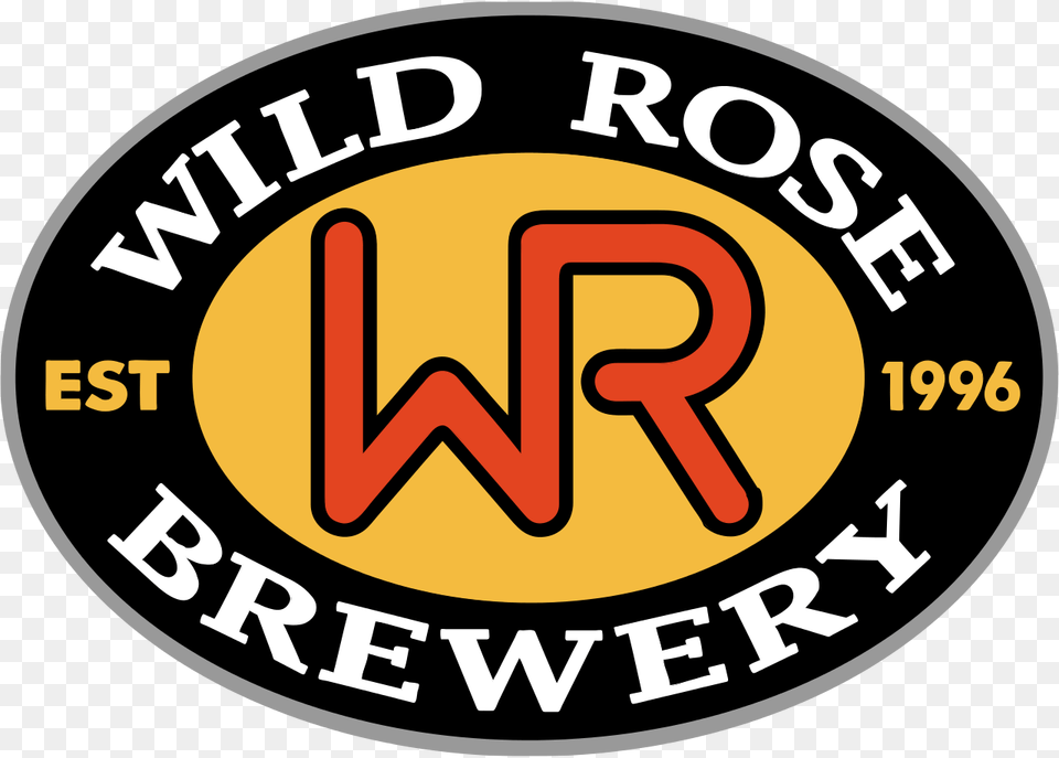 Wild Rose Brewery Logo Png