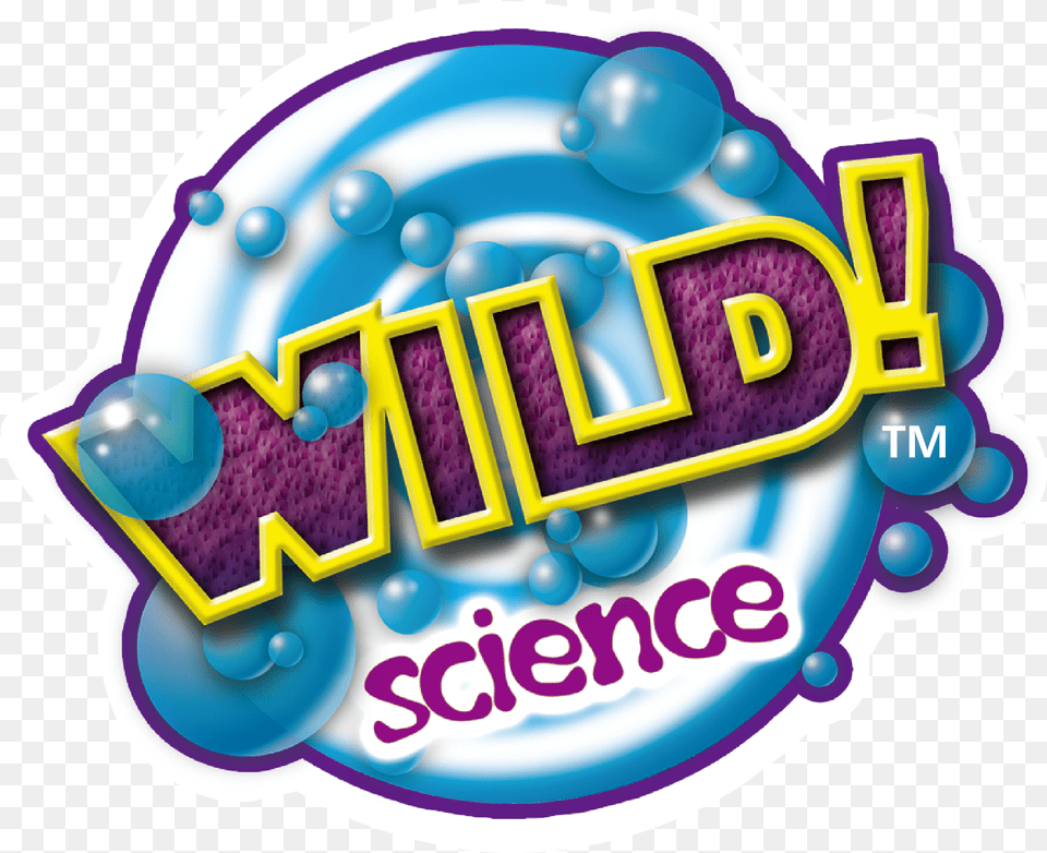 Wild Science, Birthday Cake, Cake, Cream, Dessert Free Png Download