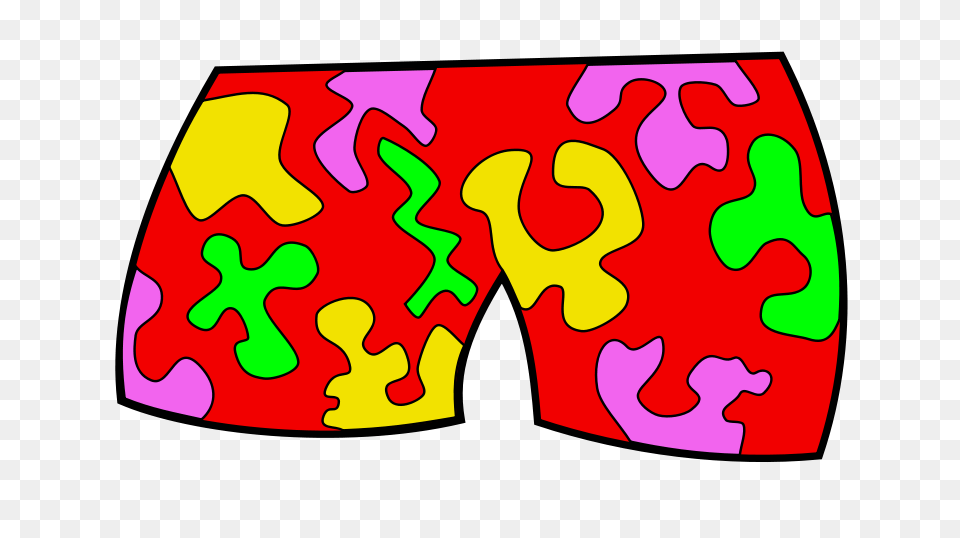 Wild Shorts, Clothing, Dynamite, Weapon, Swimming Trunks Free Png