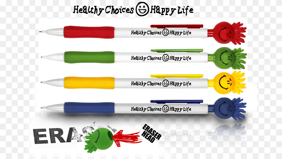 Wild Smiles Mechanical Pencil Stationery, Ball, Sport, Tennis, Tennis Ball Png Image