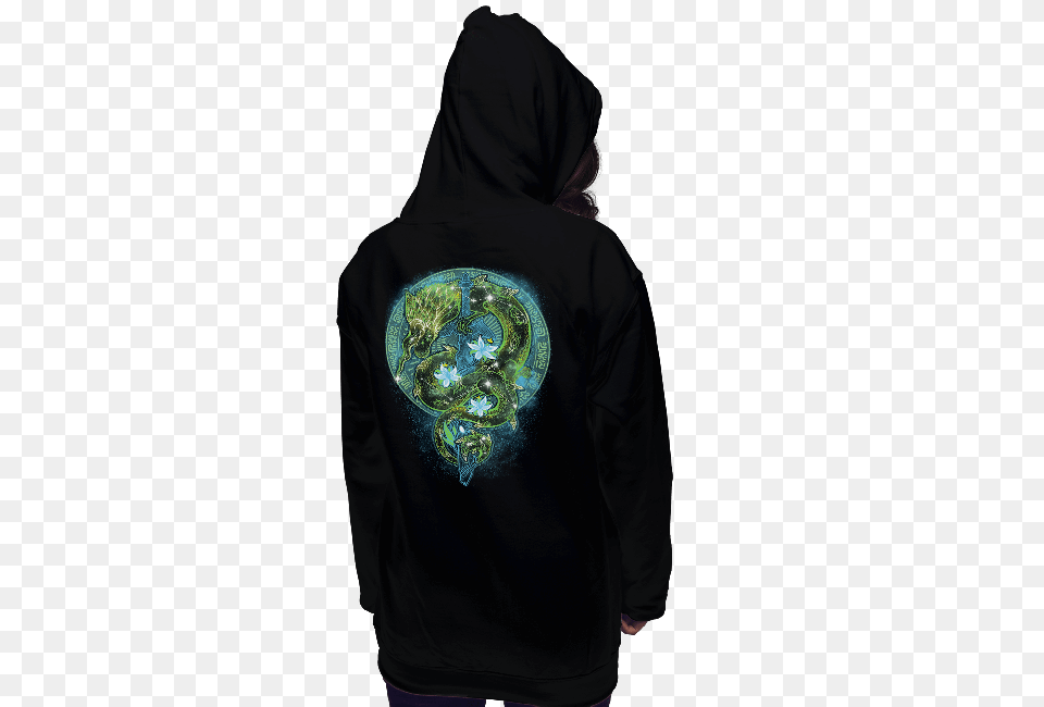 Wild Starry Sky The Worlds Favorite Shirt Shop Shirtpunch, Clothing, Hood, Hoodie, Knitwear Png