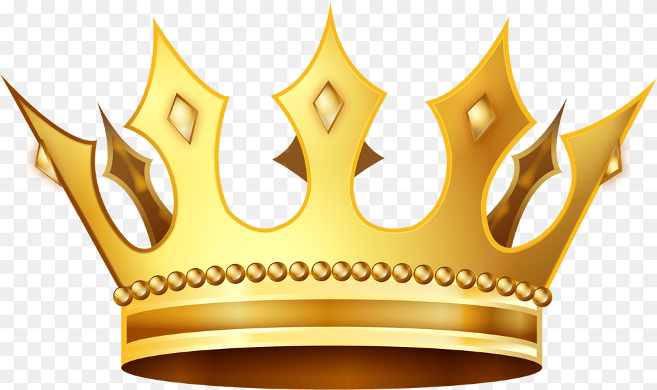 Wild Things Are Crown Jpg Royalty Coroa, Accessories, Jewelry, Gold, Person Free Png