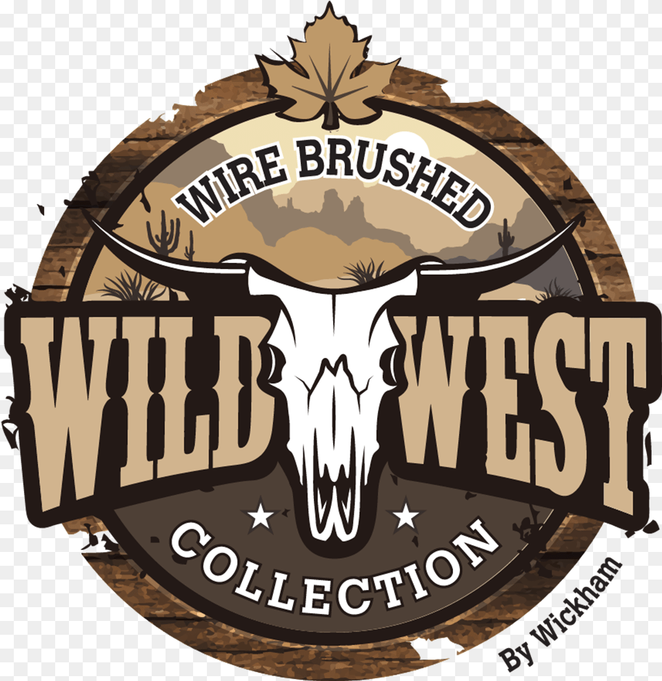 Wild West, Logo, Livestock, Architecture, Building Free Transparent Png