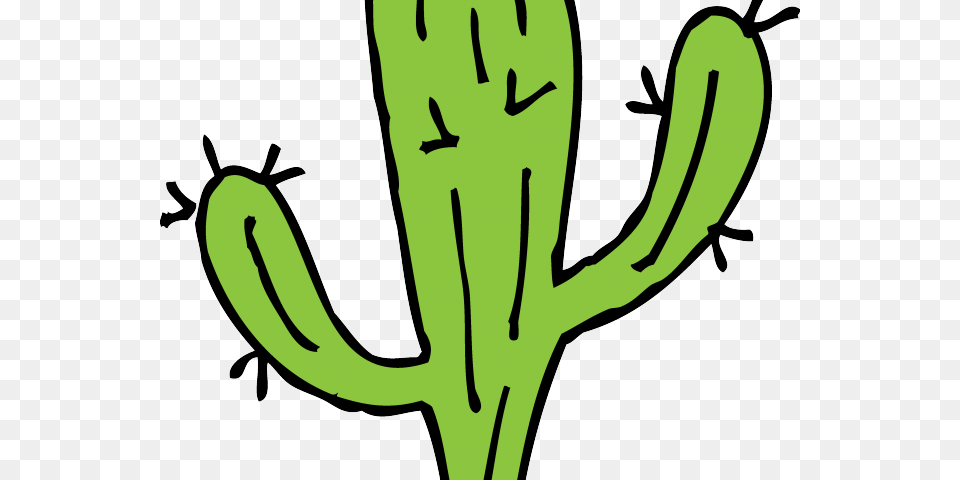Wild West Clipart Saguaro, Cactus, Plant, Person, Face Png Image
