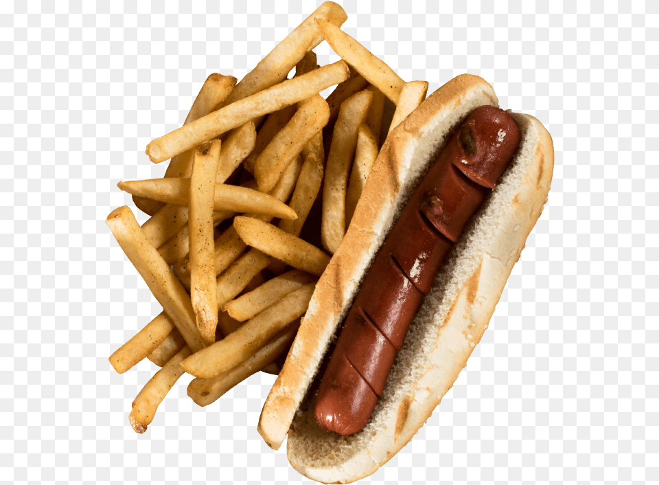 Wild Wing Restaurants Download French Fries, Food, Hot Dog Png Image