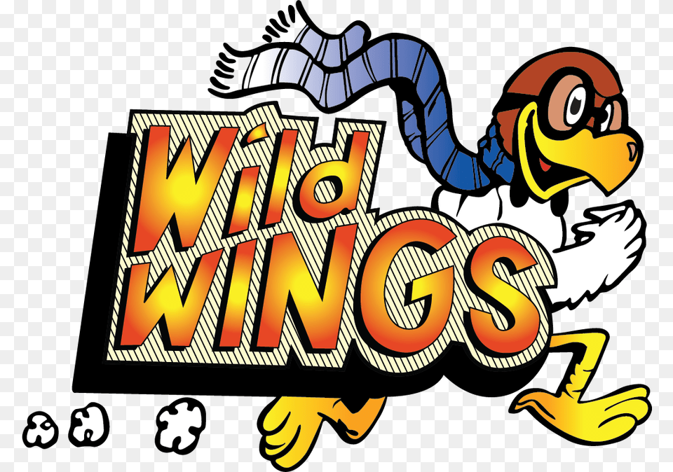 Wild Wings And Pizza, Dynamite, Weapon Free Png