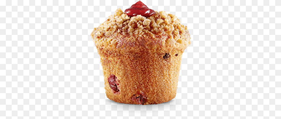 Wildberry Cherry Muffin Muffin, Cake, Cream, Cupcake, Dessert Png