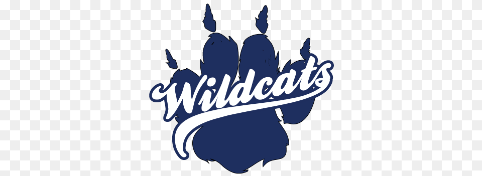 Wildcat Claw Clipart Clipart, Logo, People, Person, Baby Free Png Download