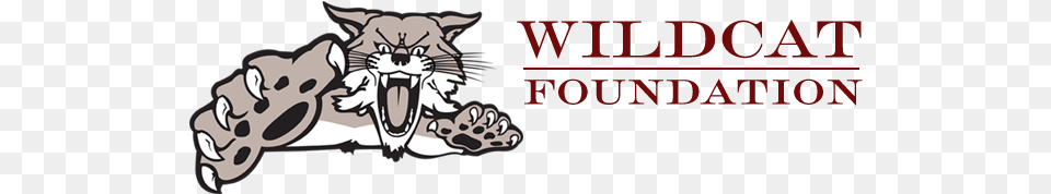 Wildcat Foundation Logo Trademarx Kentucky Wildcats Wallmarx, Animal, Bee, Insect, Invertebrate Free Png Download