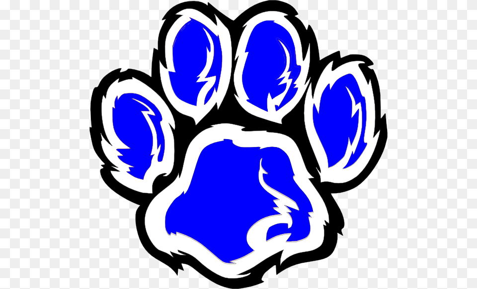 Wildcat Paw 3 Svg Clip Arts Wildcat Paw Clipart, Electronics, Hardware, Baby, Person Free Transparent Png