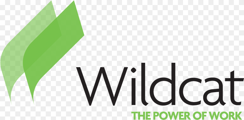 Wildcat Service Corporation Wechat, Green, Logo, Symbol, Recycling Symbol Png Image