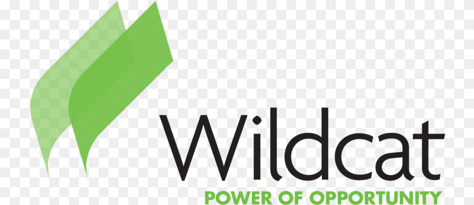 Wildcat Vertical, Green, Logo, Symbol, Recycling Symbol Free Png