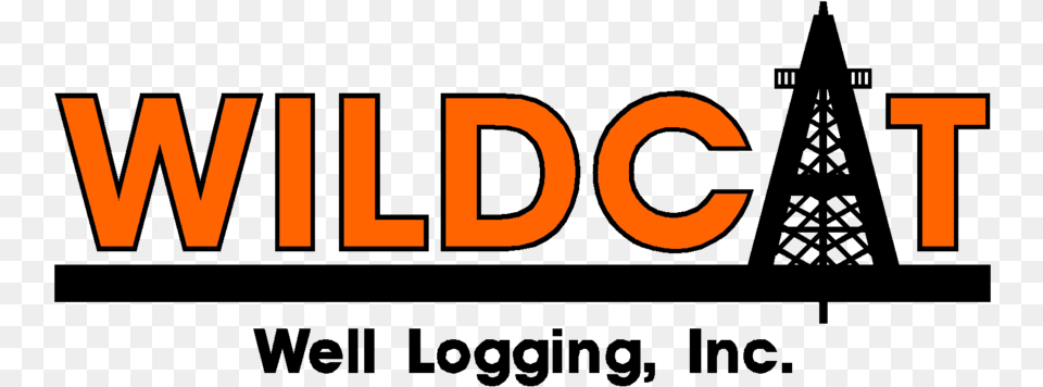 Wildcat Well Logging, Logo, Text Free Png Download