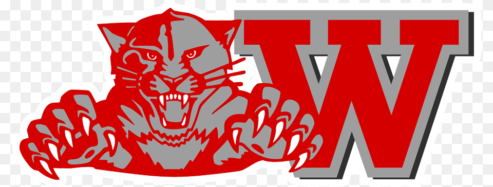 Wildcats Clip Art Western Wildcat Barry Il, First Aid, Logo Free Png Download