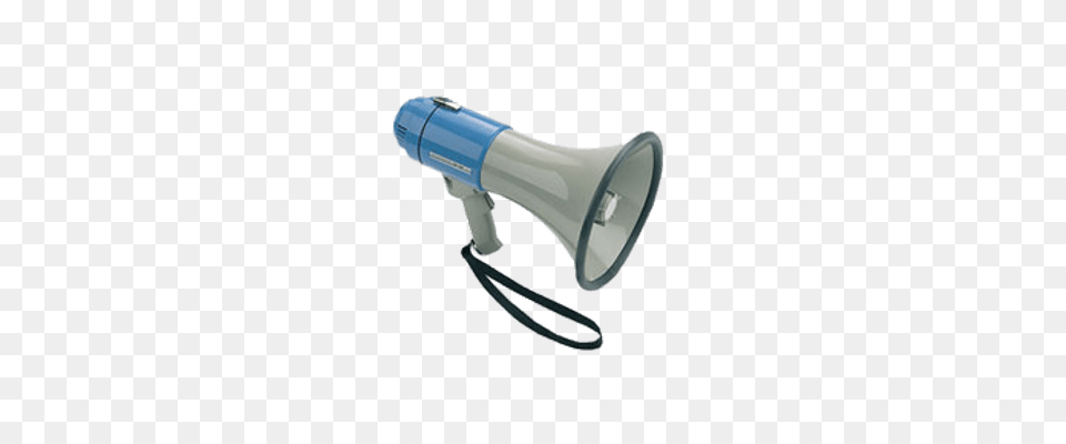 Wildcats Supporters Megaphone Appliance, Blow Dryer, Device, Electrical Device Free Transparent Png